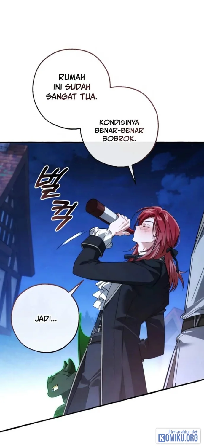 Trash of the Count’s Family Chapter 193 Gambar 16