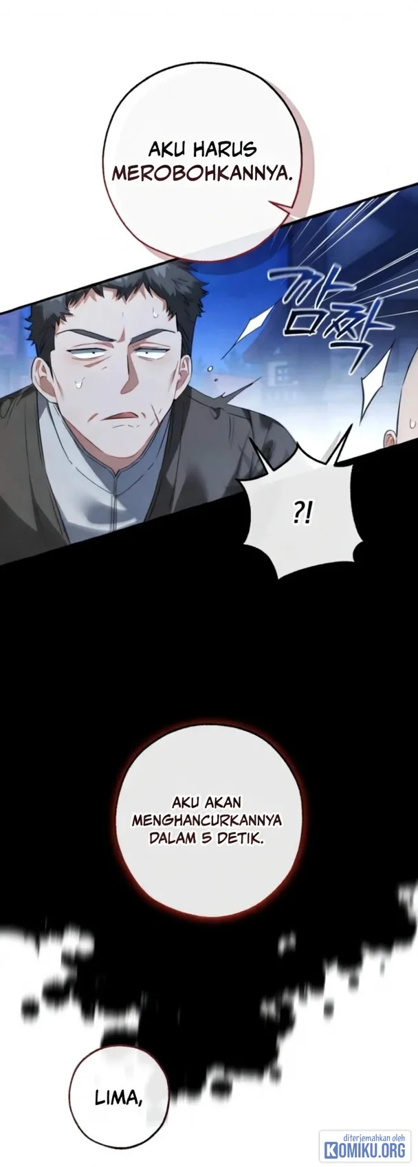 Trash of the Count’s Family Chapter 193 Gambar 17