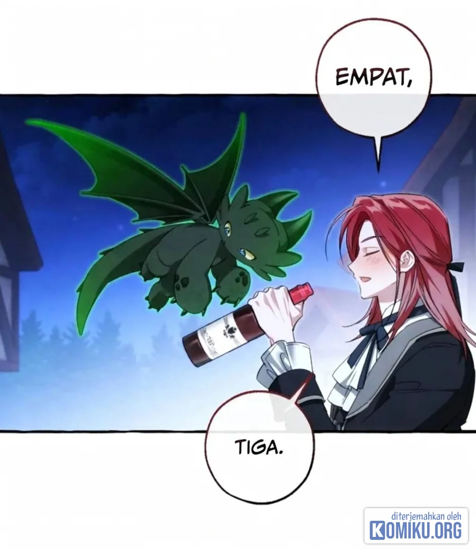 Trash of the Count’s Family Chapter 193 Gambar 18