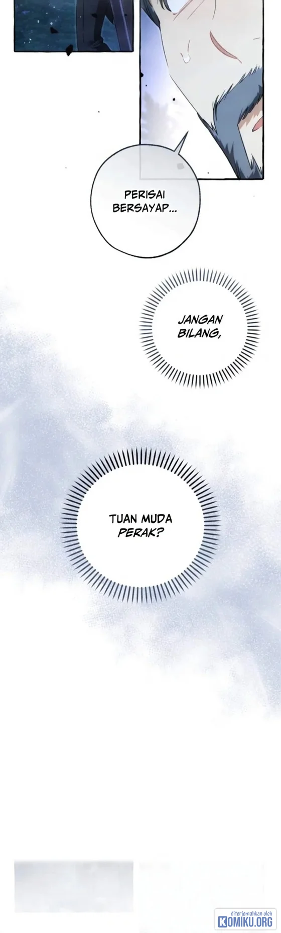Trash of the Count’s Family Chapter 193 Gambar 23