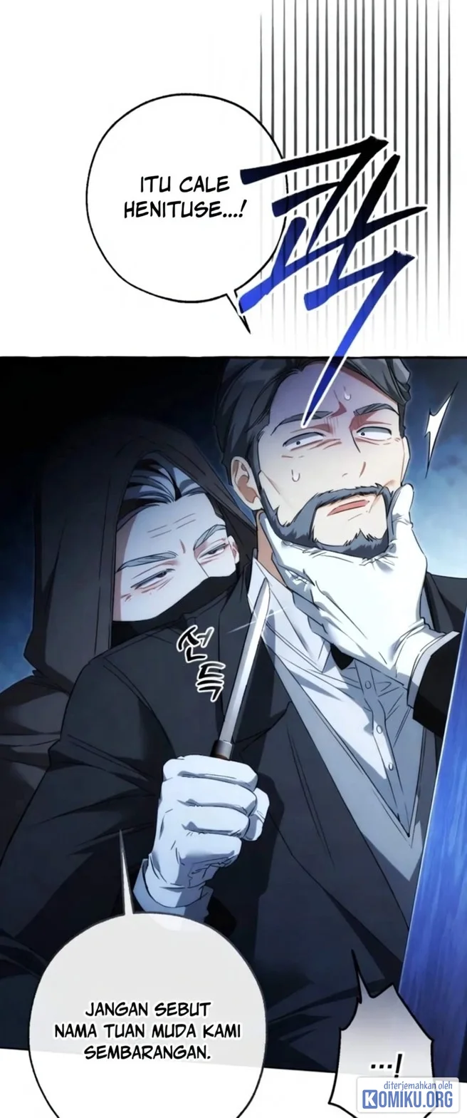 Trash of the Count’s Family Chapter 193 Gambar 28