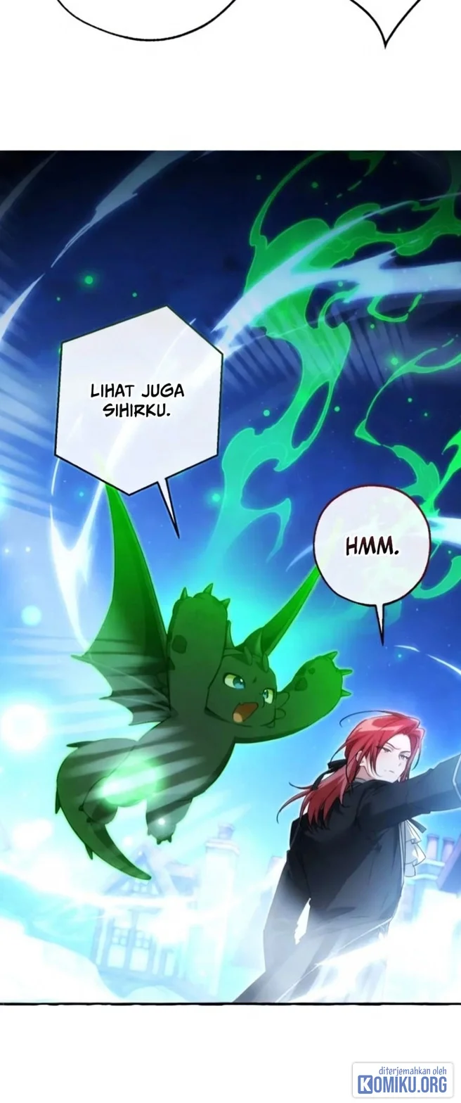 Trash of the Count’s Family Chapter 193 Gambar 29