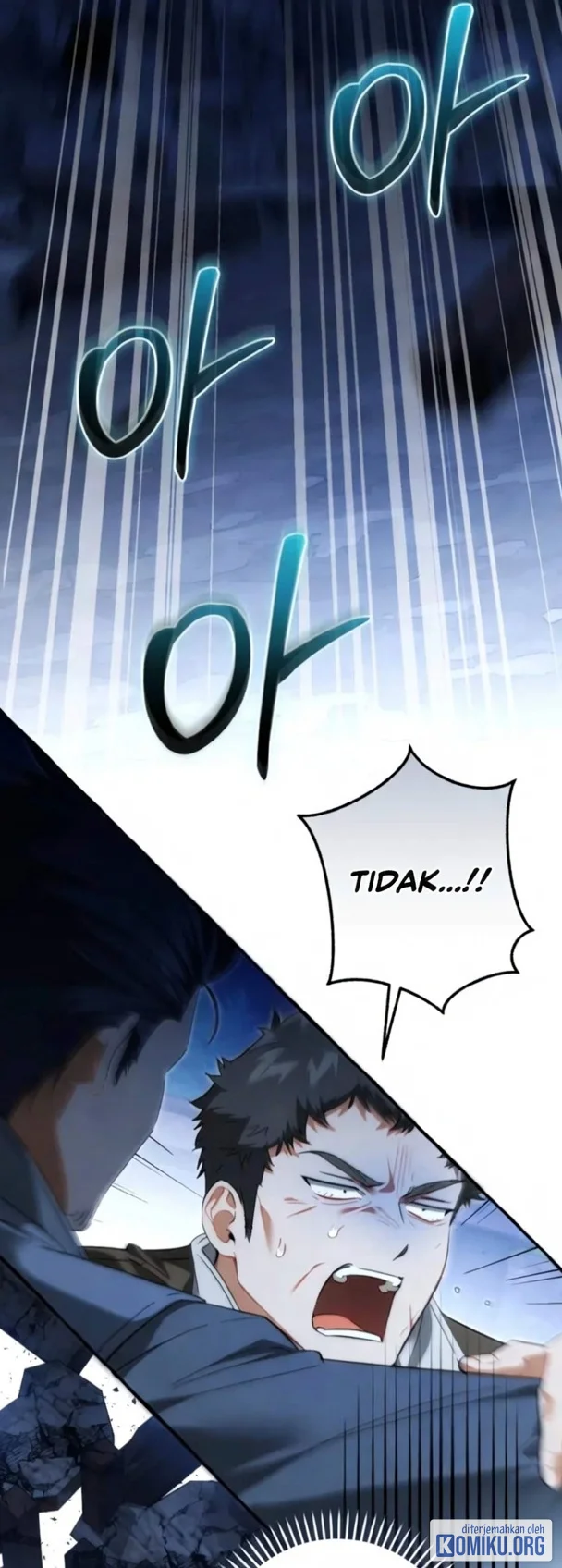 Trash of the Count’s Family Chapter 193 Gambar 32