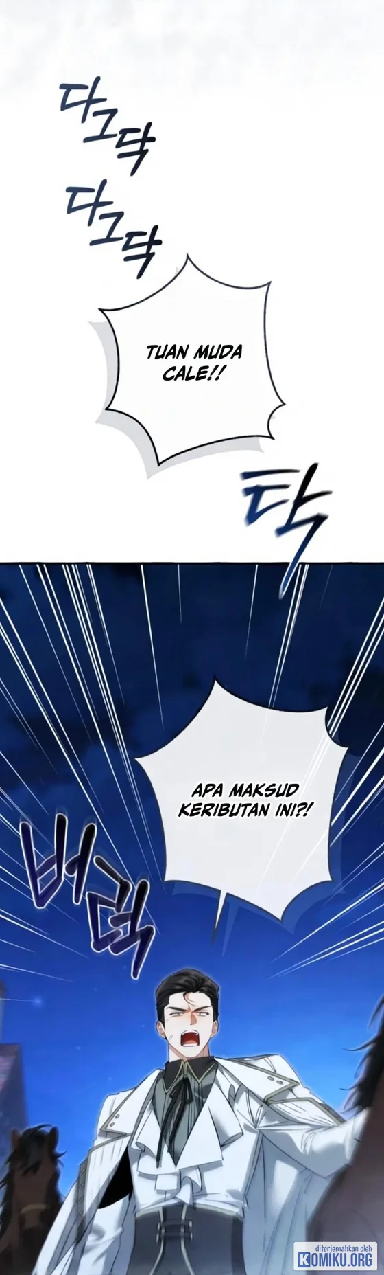 Trash of the Count’s Family Chapter 193 Gambar 35