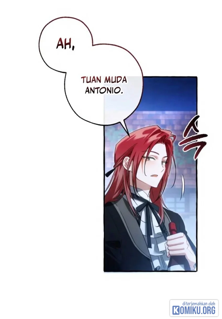 Trash of the Count’s Family Chapter 193 Gambar 37
