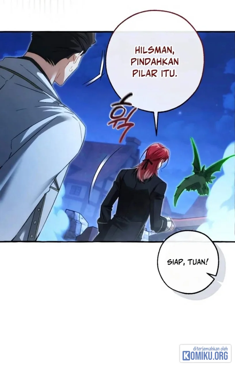 Trash of the Count’s Family Chapter 193 Gambar 43