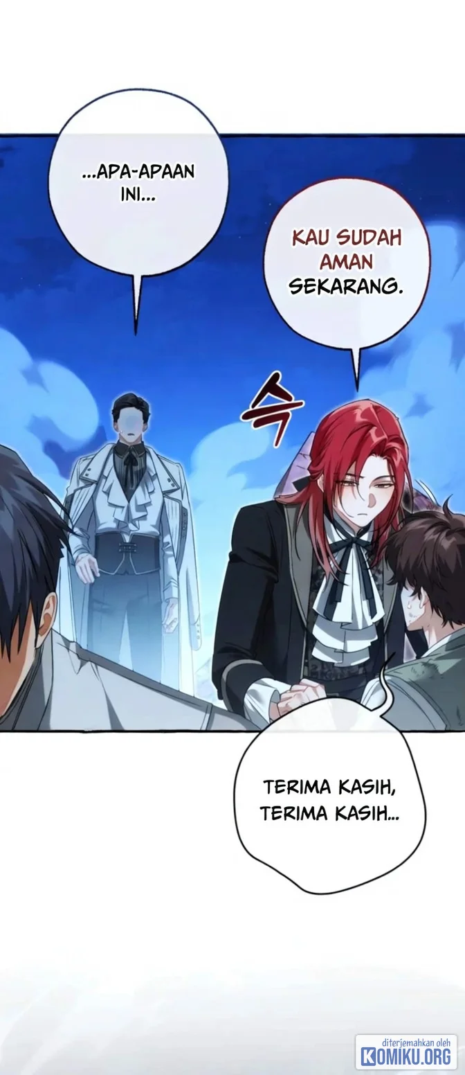 Trash of the Count’s Family Chapter 193 Gambar 47