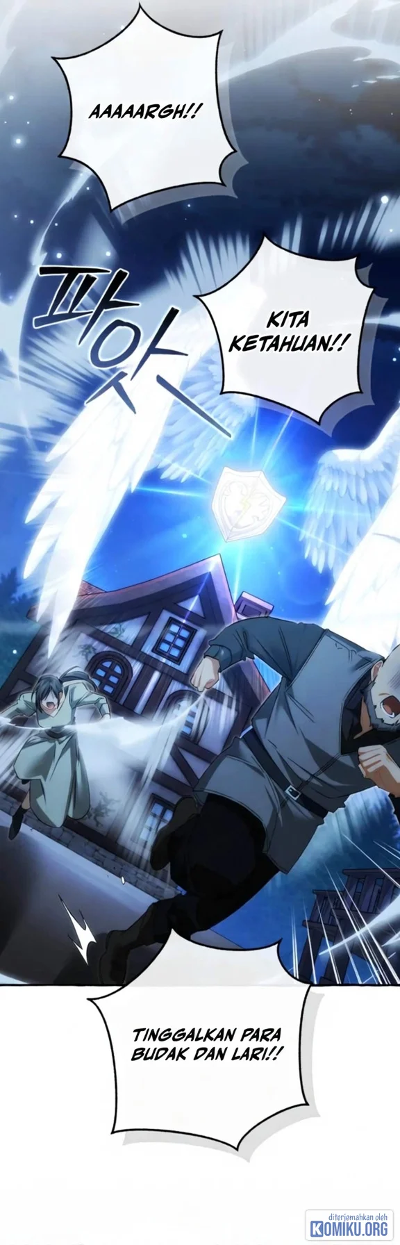 Trash of the Count’s Family Chapter 193 Gambar 48