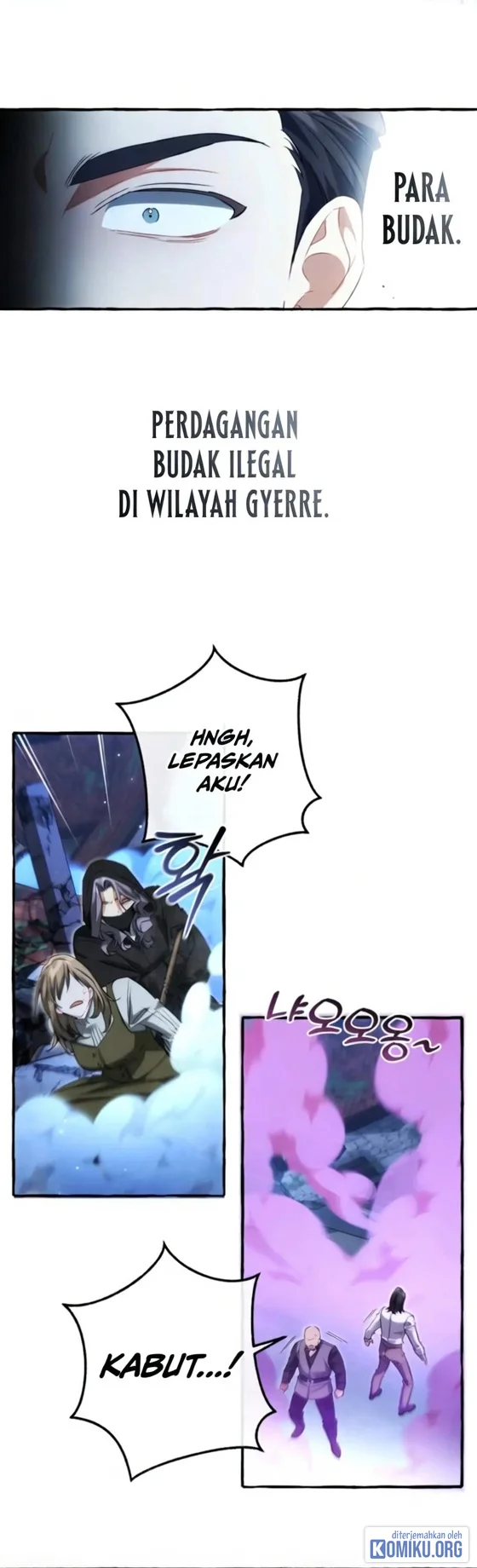 Trash of the Count’s Family Chapter 193 Gambar 49