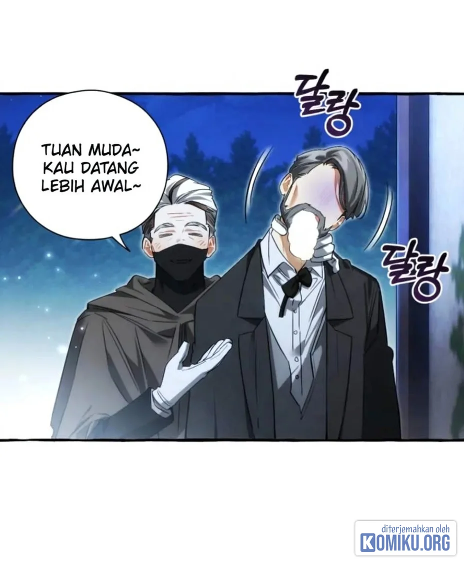 Trash of the Count’s Family Chapter 193 Gambar 50