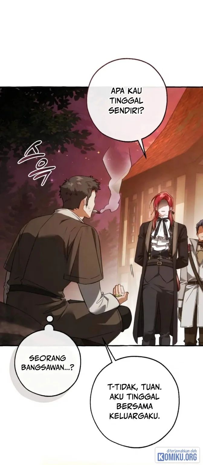 Trash of the Count’s Family Chapter 193 Gambar 5