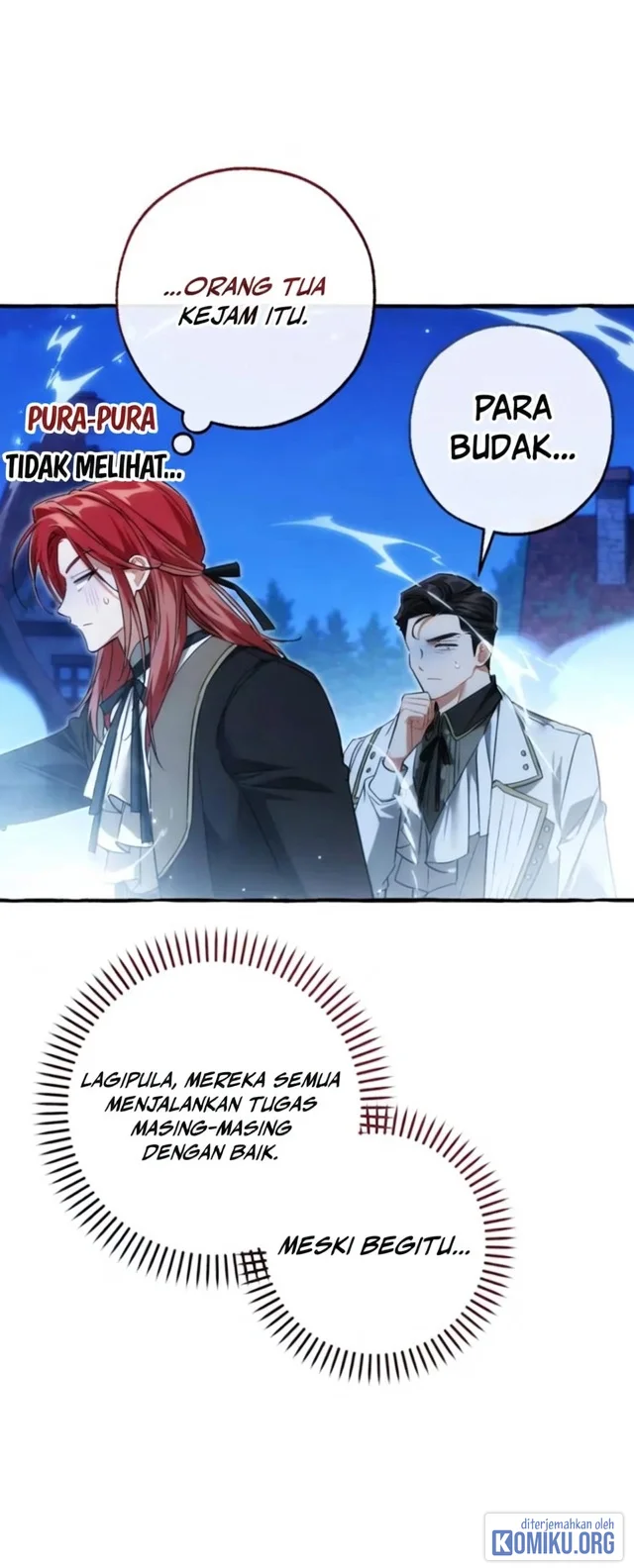 Trash of the Count’s Family Chapter 193 Gambar 51