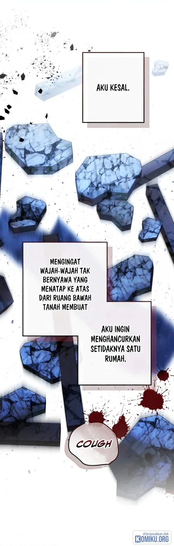 Trash of the Count’s Family Chapter 193 Gambar 56