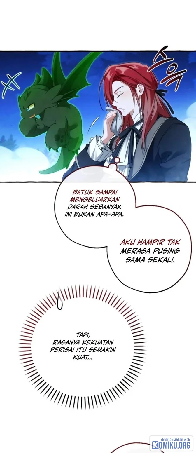 Trash of the Count’s Family Chapter 193 Gambar 57