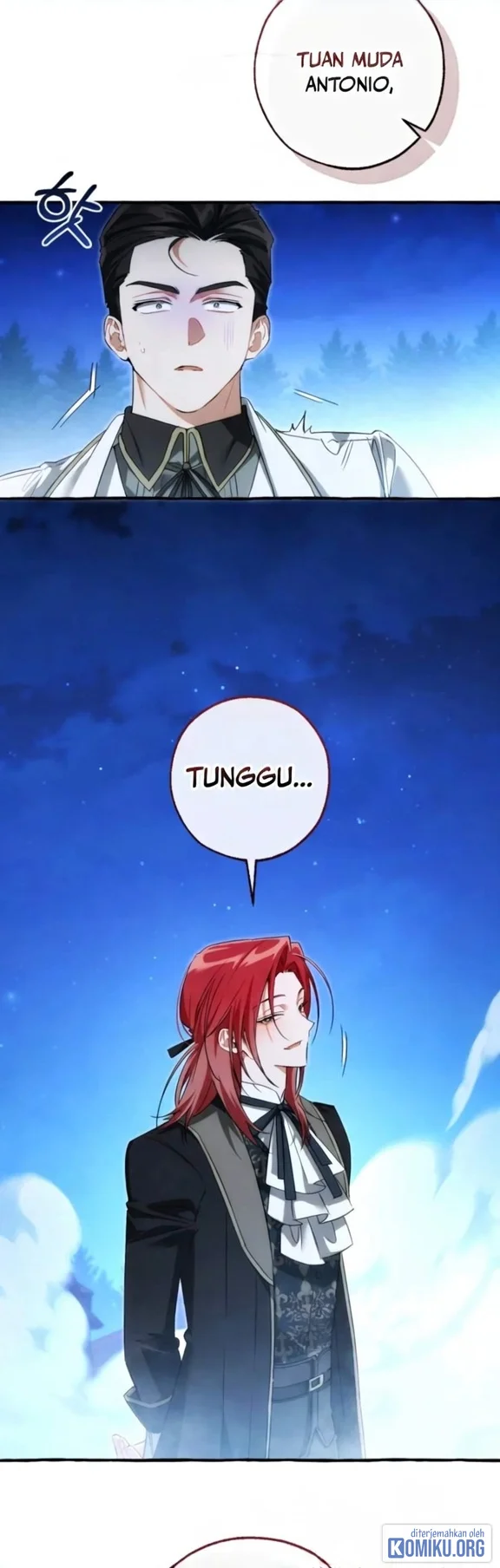 Trash of the Count’s Family Chapter 193 Gambar 58