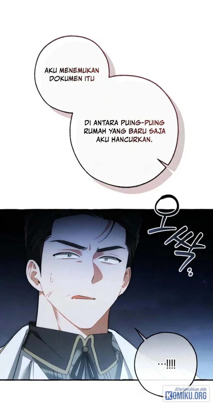 Trash of the Count’s Family Chapter 193 Gambar 61