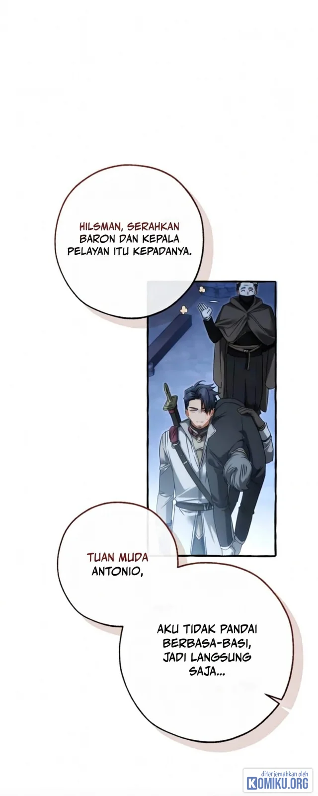 Trash of the Count’s Family Chapter 193 Gambar 62