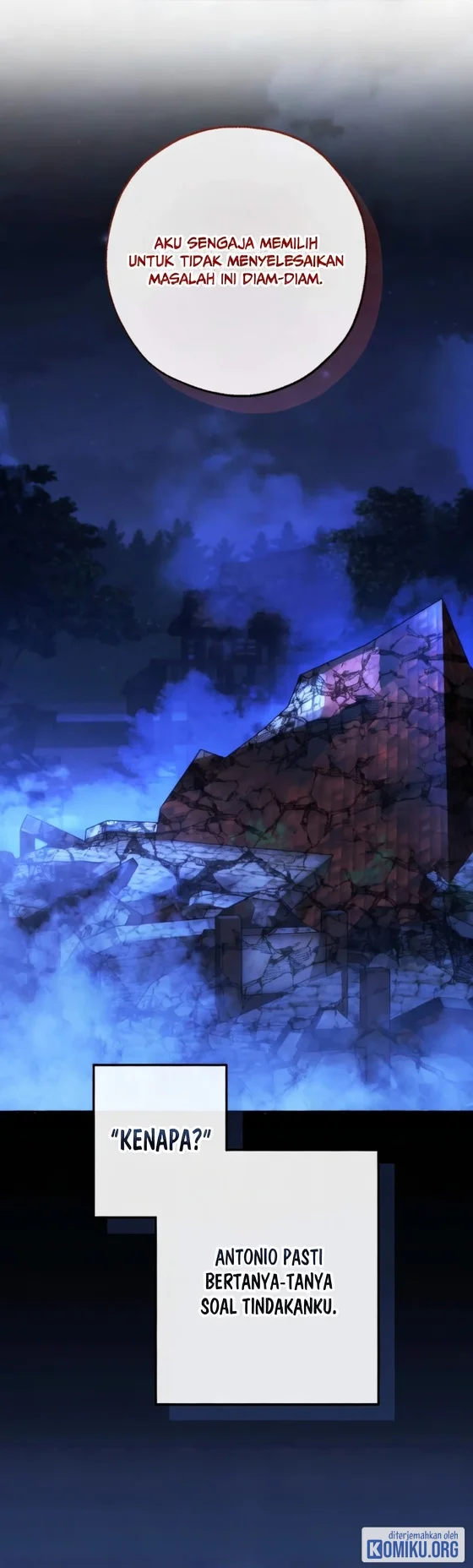 Trash of the Count’s Family Chapter 193 Gambar 63