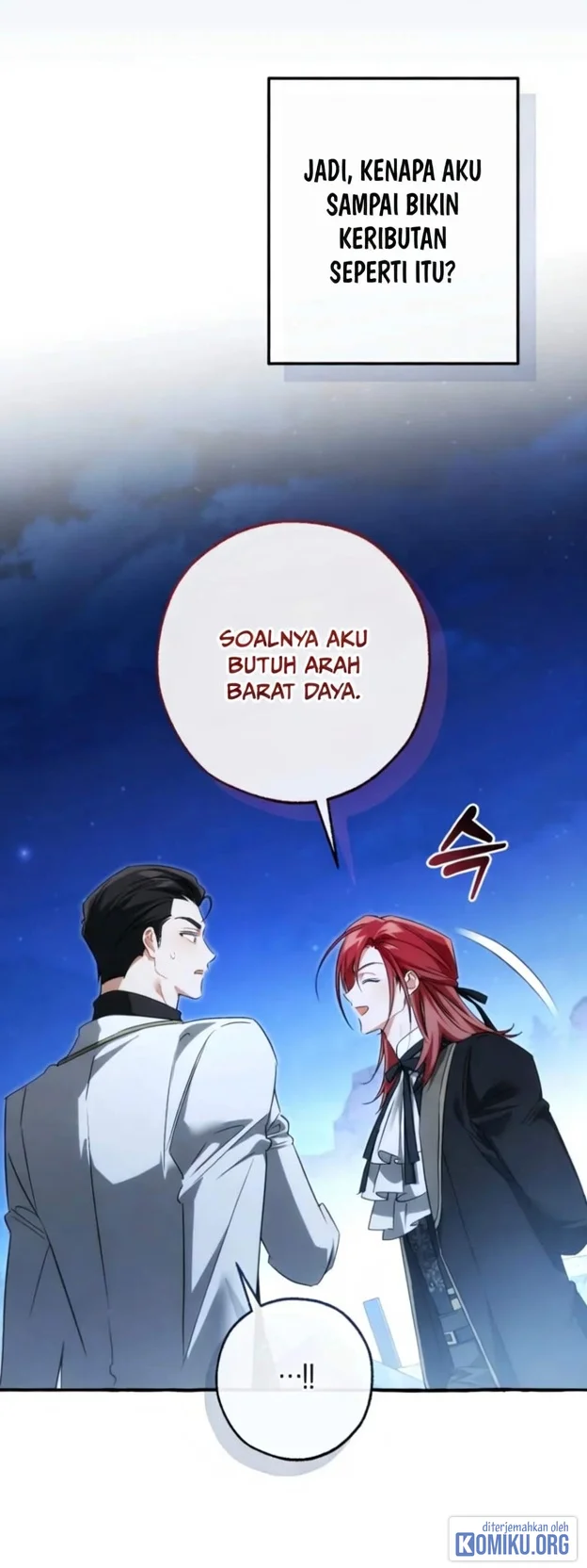 Trash of the Count’s Family Chapter 193 Gambar 65