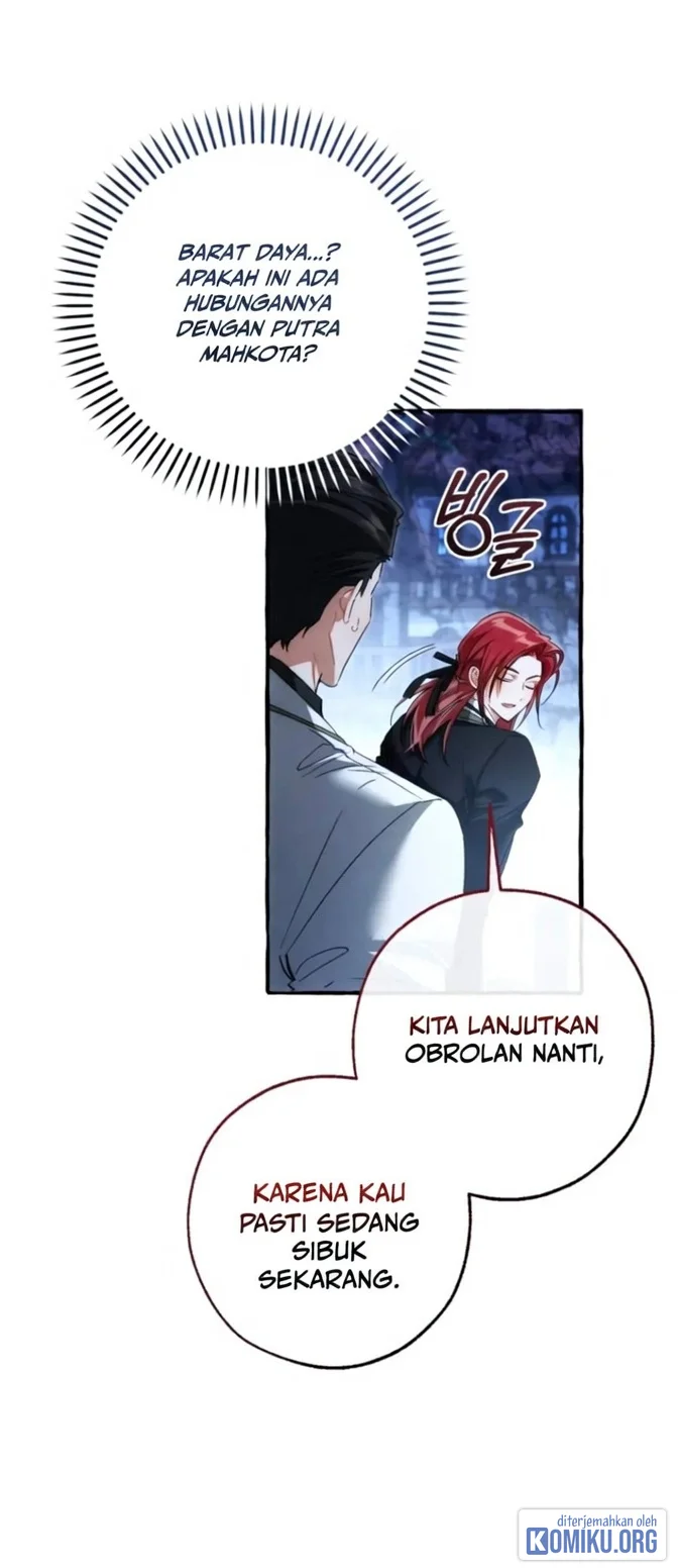 Trash of the Count’s Family Chapter 193 Gambar 66