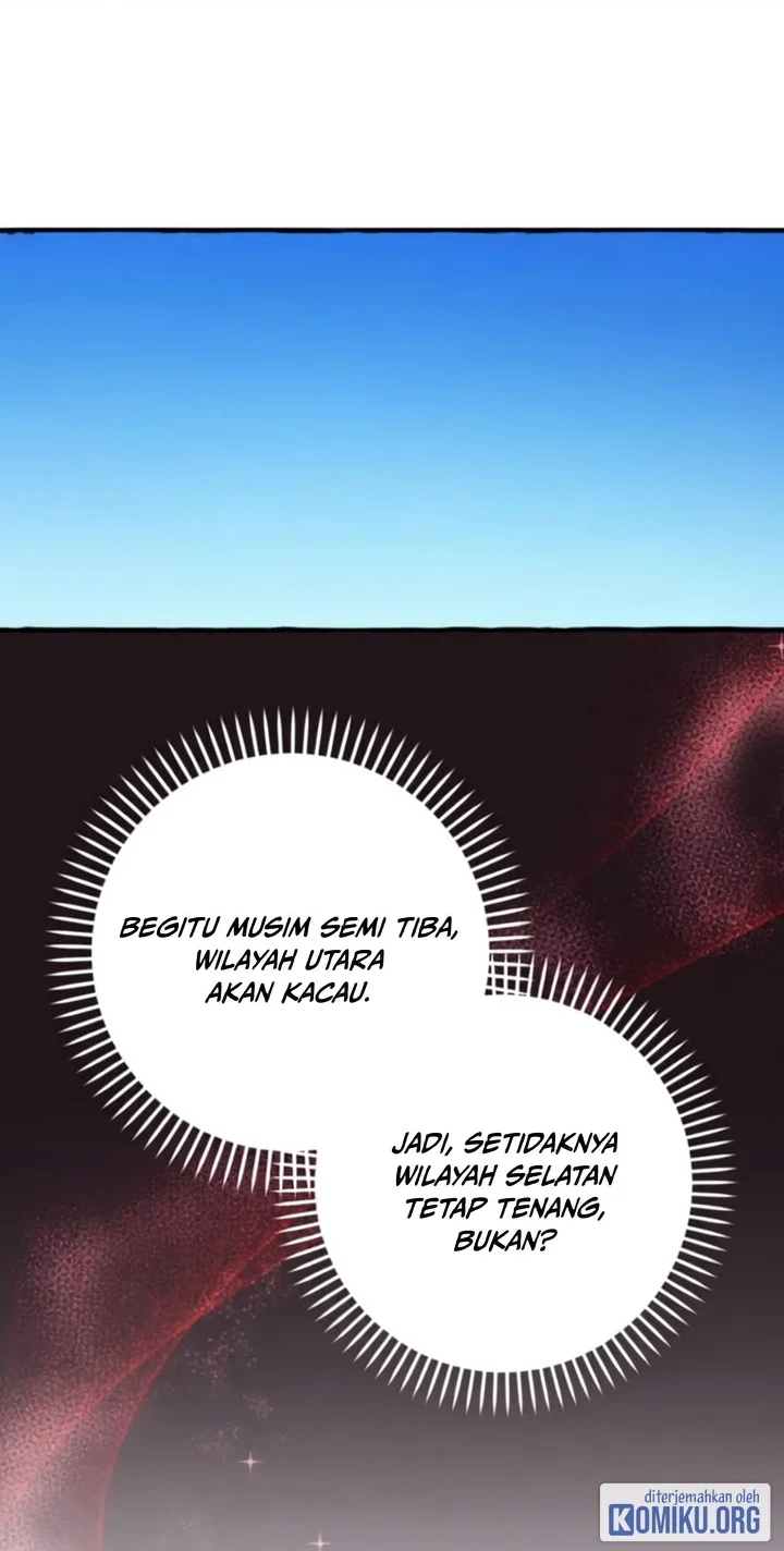 Trash of the Count’s Family Chapter 193 Gambar 70