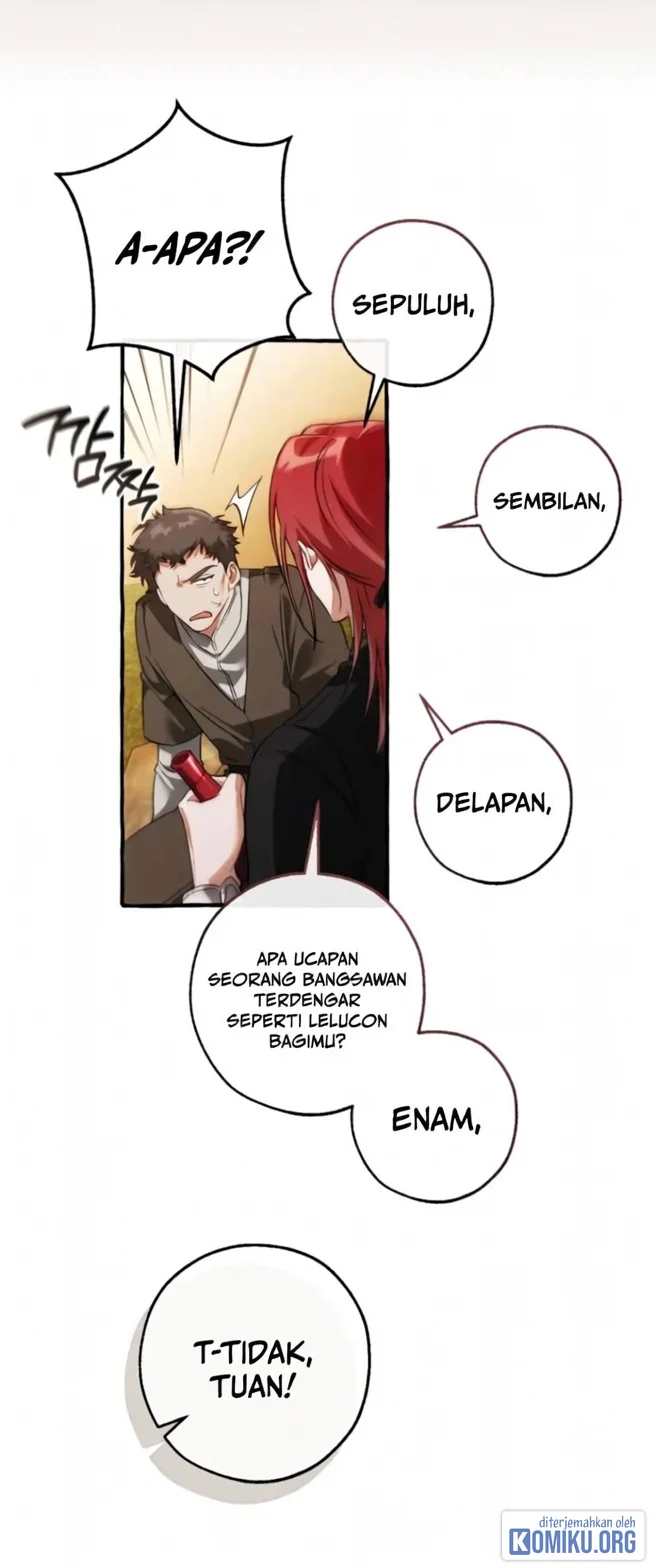 Trash of the Count’s Family Chapter 193 Gambar 7