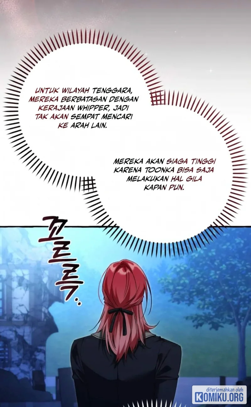 Trash of the Count’s Family Chapter 193 Gambar 71