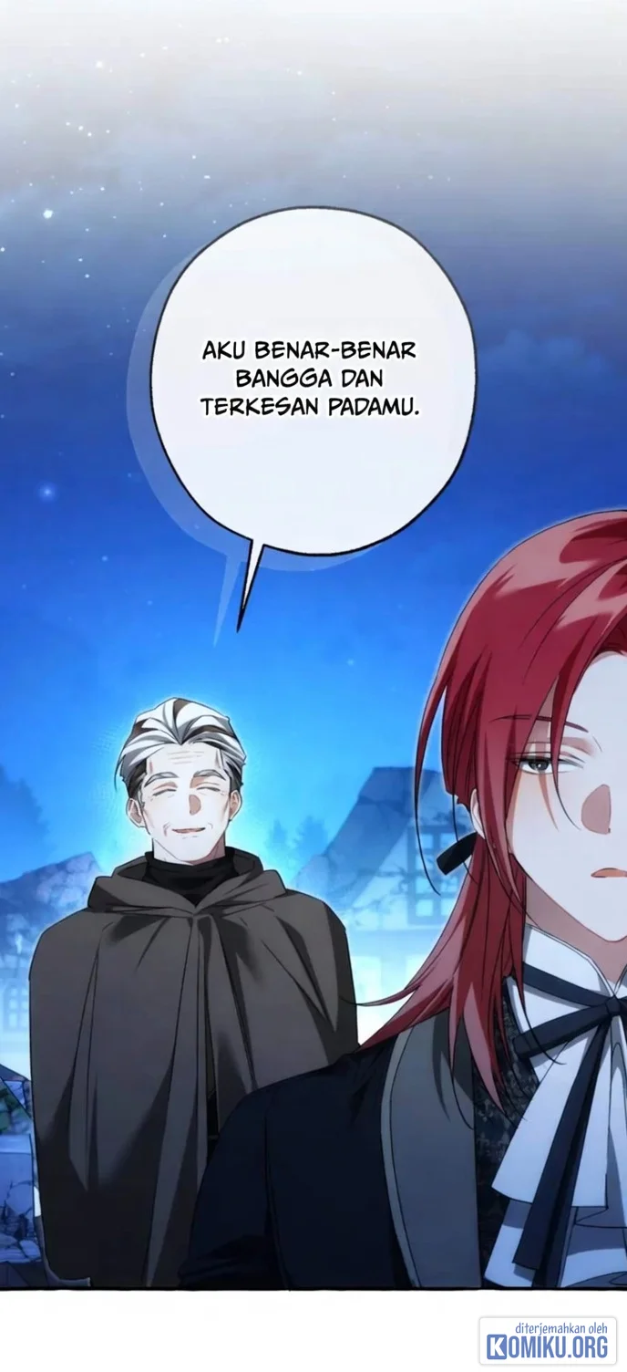 Trash of the Count’s Family Chapter 193 Gambar 73