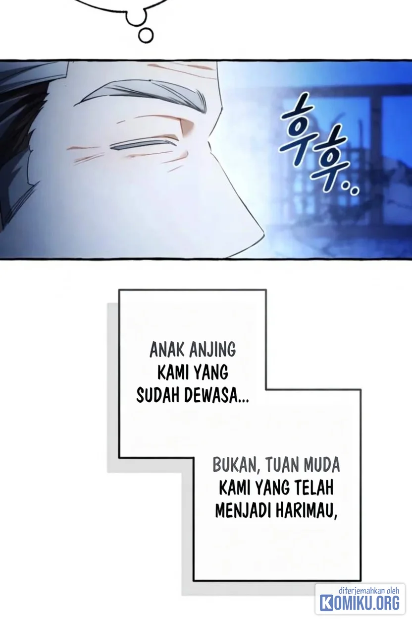 Trash of the Count’s Family Chapter 193 Gambar 75