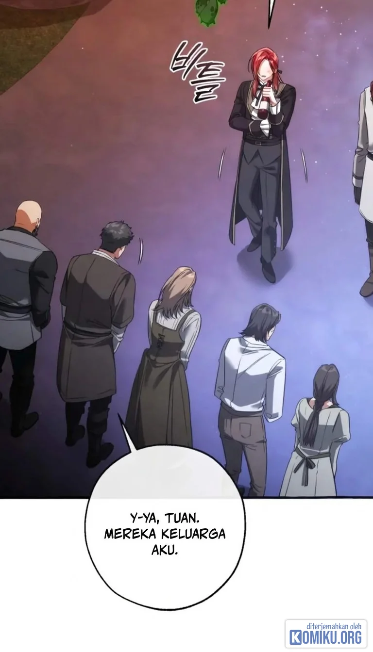 Trash of the Count’s Family Chapter 193 Gambar 9