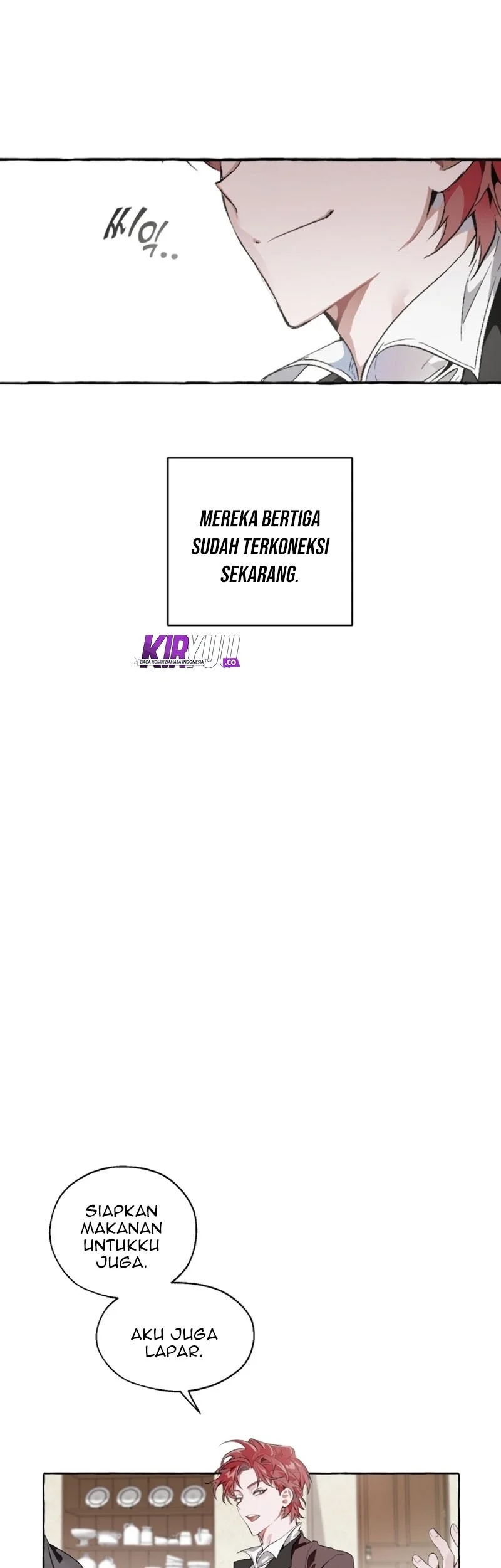 Trash of the Count’s Family Chapter 5 Gambar 23