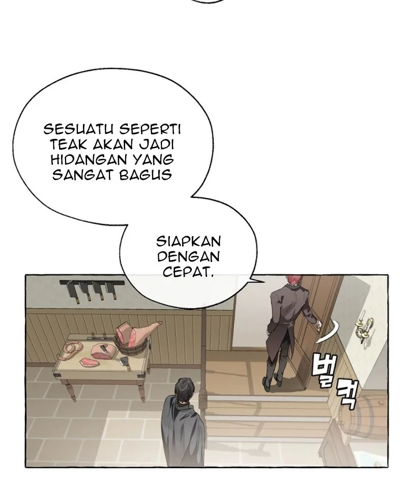 Trash of the Count’s Family Chapter 5 Gambar 25