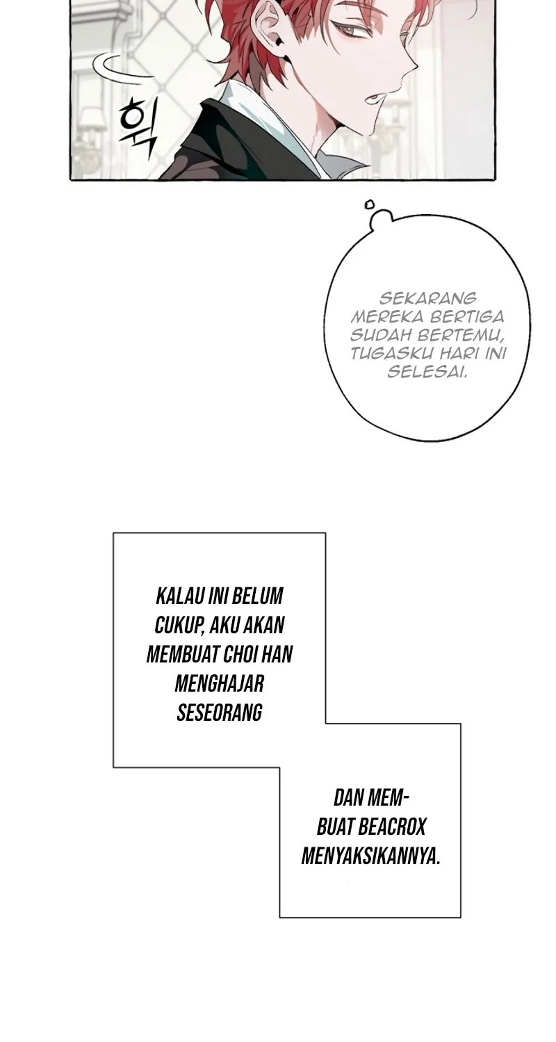 Trash of the Count’s Family Chapter 5 Gambar 27