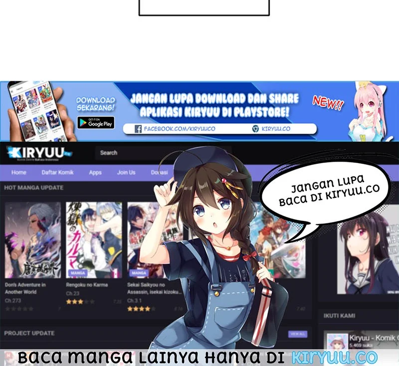 Trash of the Count’s Family Chapter 5 Gambar 33