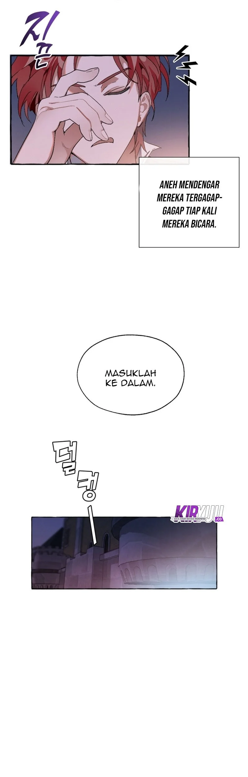 Trash of the Count’s Family Chapter 5 Gambar 9