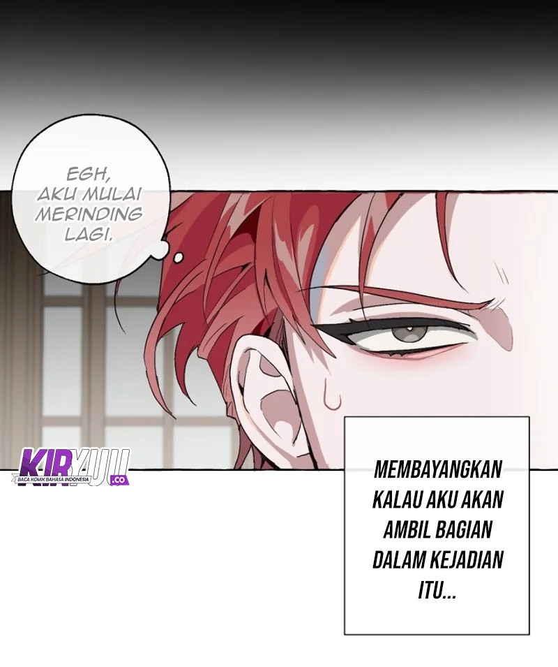Trash of the Count’s Family Chapter 7 Gambar 33