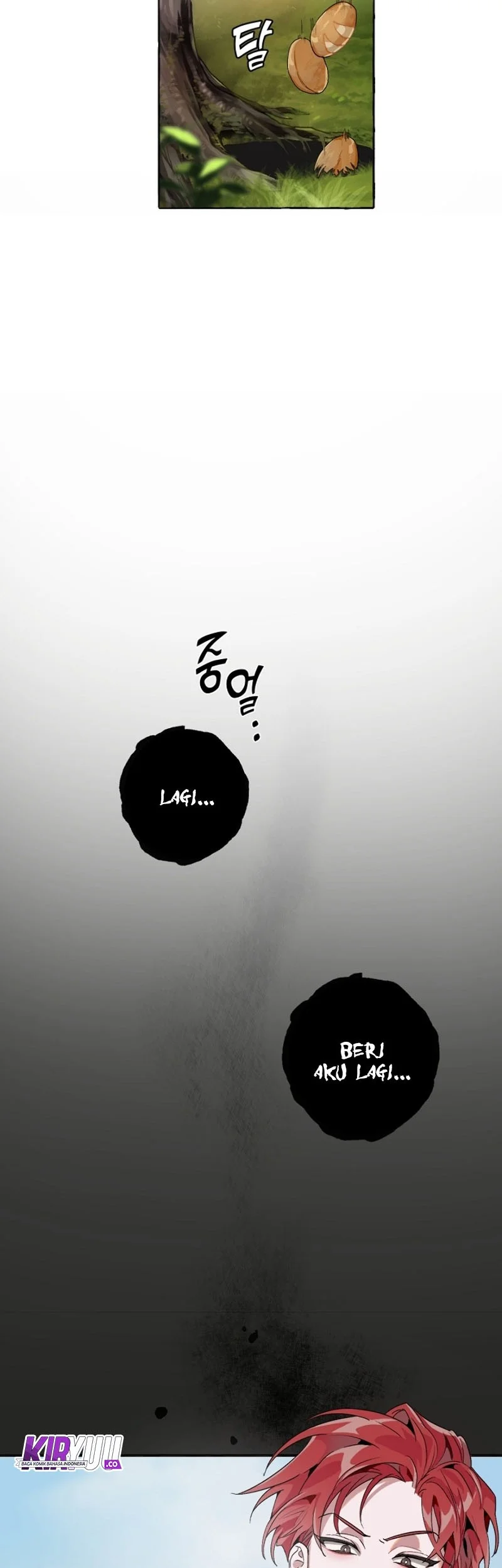 Trash of the Count’s Family Chapter 7 Gambar 3