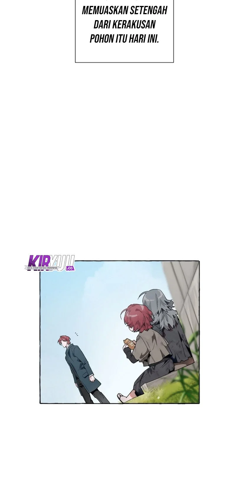 Trash of the Count’s Family Chapter 7 Gambar 7