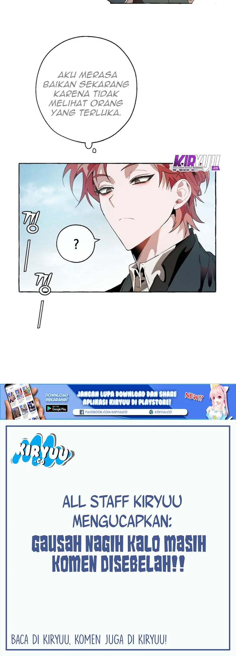 Trash of the Count’s Family Chapter 7 Gambar 25