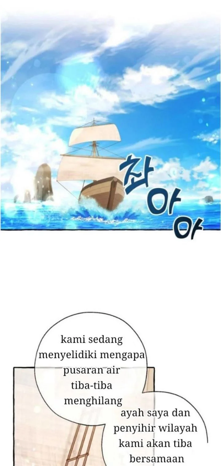 Trash of the Count’s Family Chapter 74 halaman 2