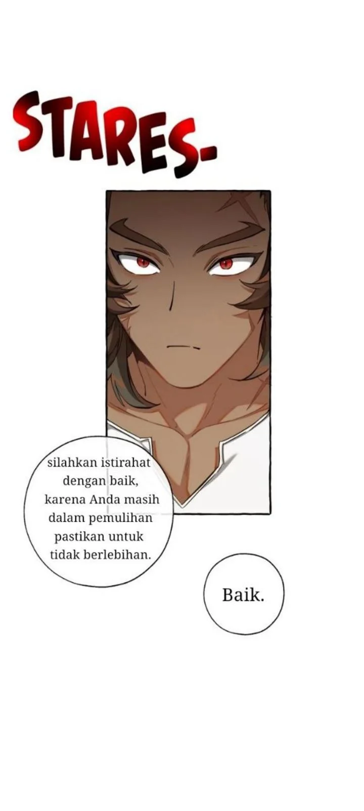 Trash of the Count’s Family Chapter 74 halaman 11
