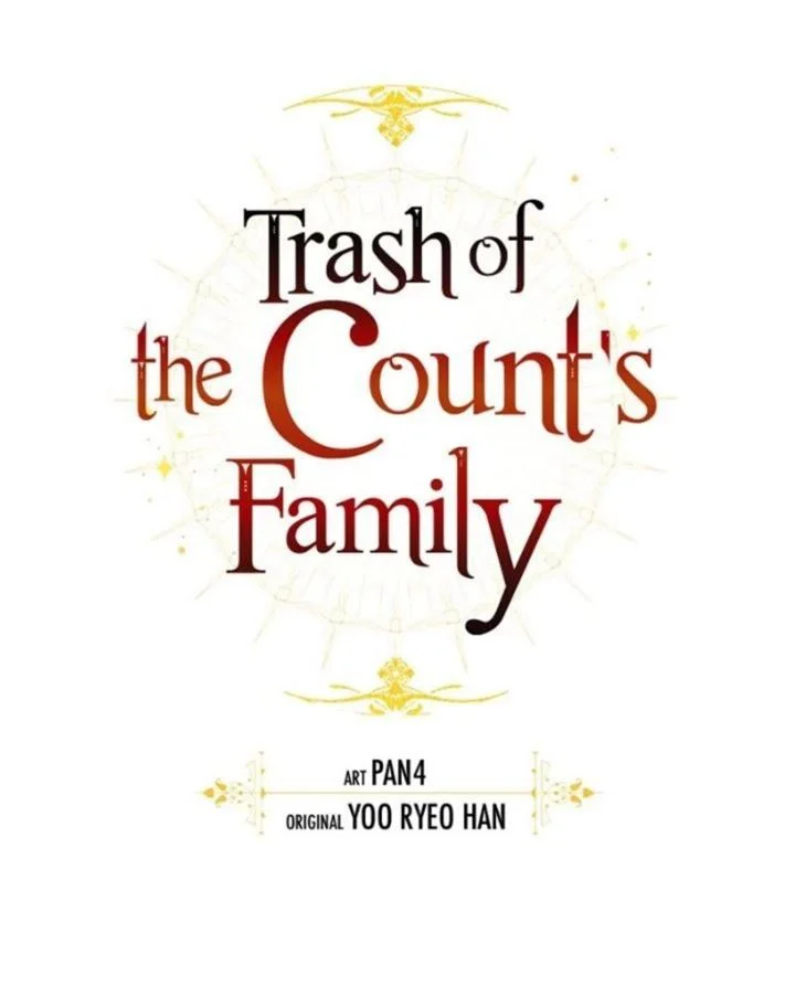 Trash of the Count’s Family Chapter 74 halaman 12