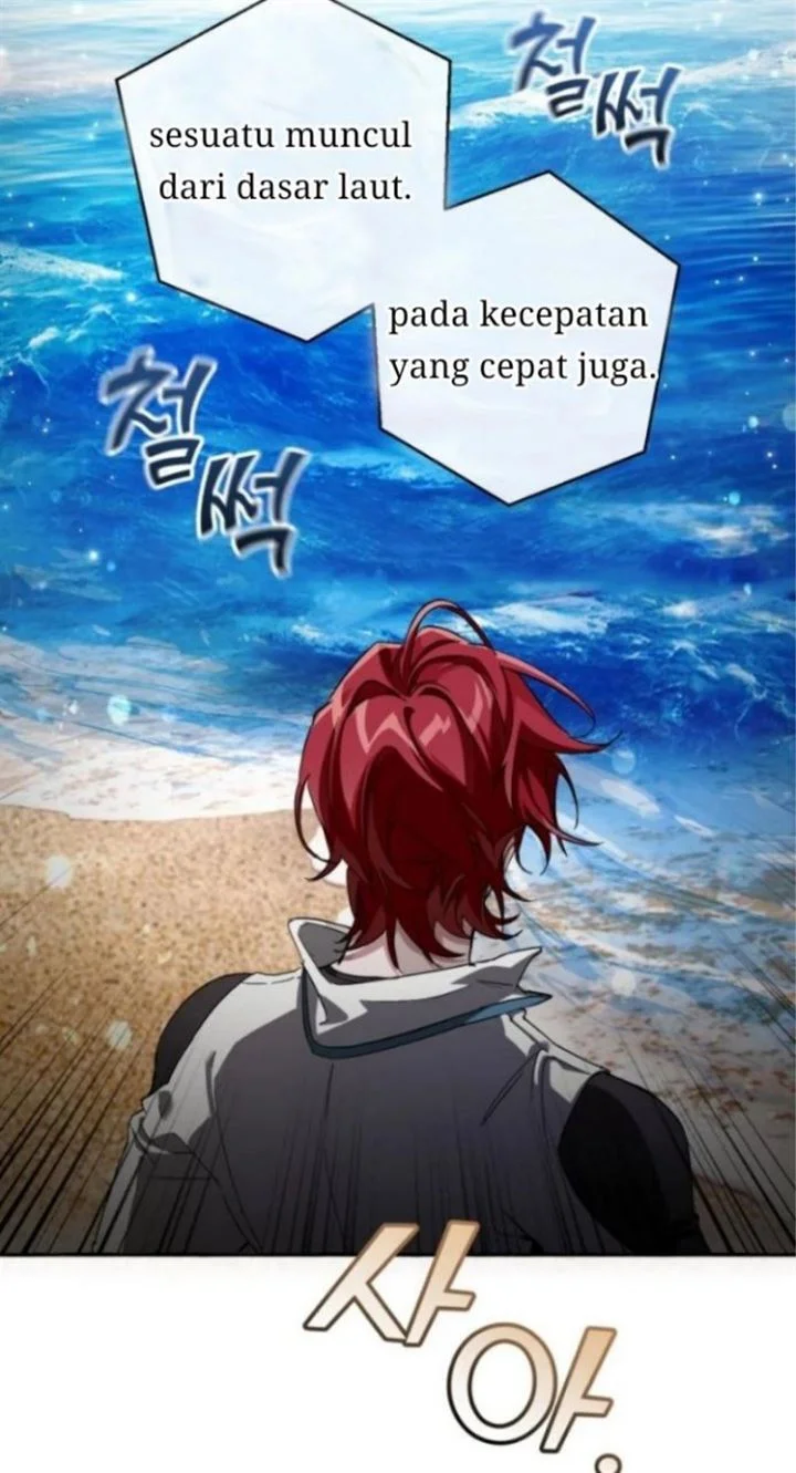 Trash of the Count’s Family Chapter 74 halaman 18