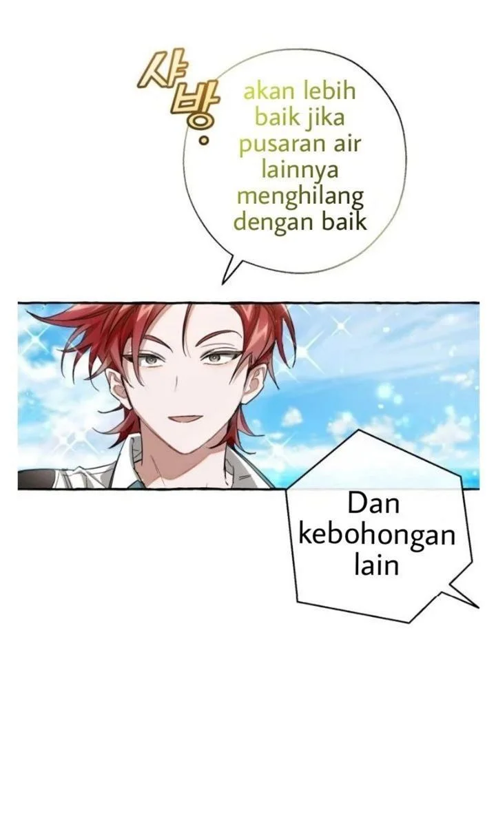 Trash of the Count’s Family Chapter 74 halaman 5