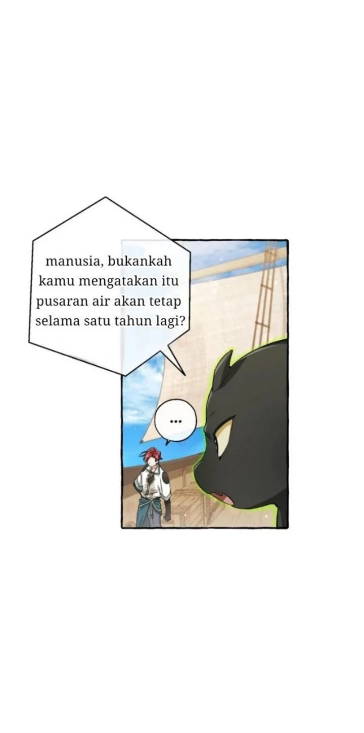 Trash of the Count’s Family Chapter 74 halaman 6