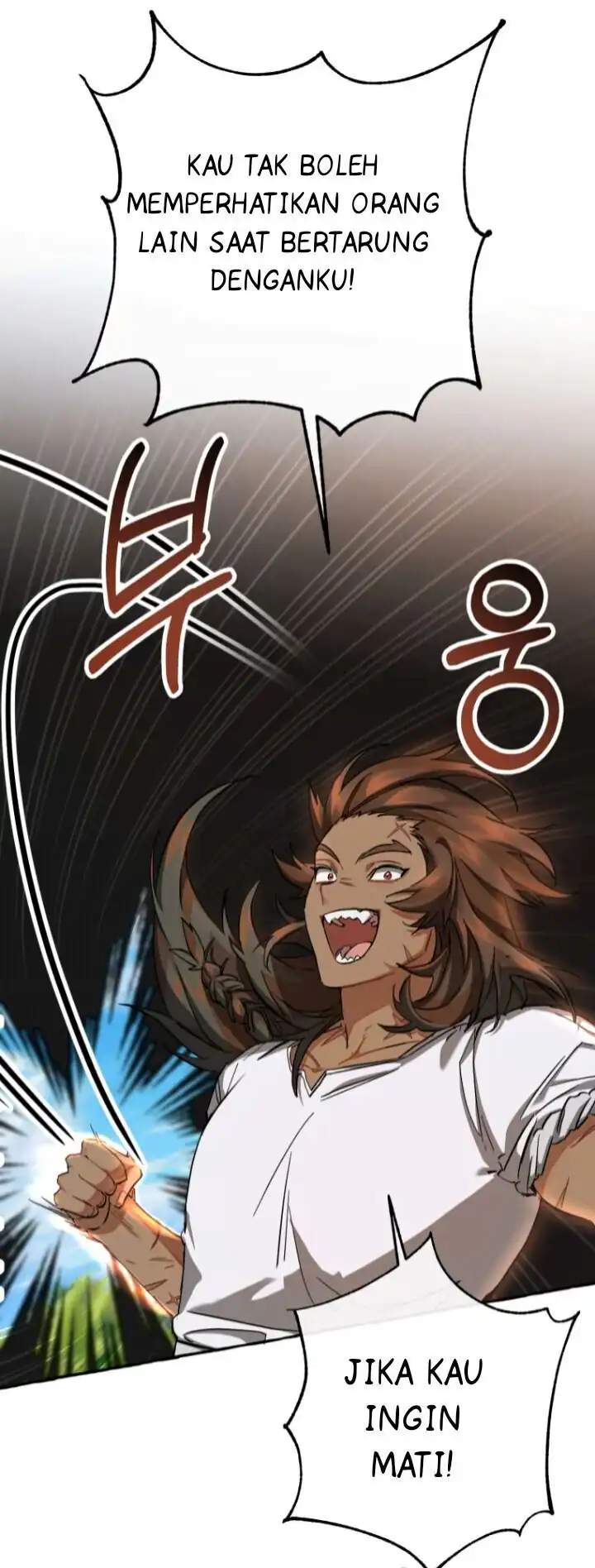 Trash of the Count’s Family Chapter 76 Gambar 13