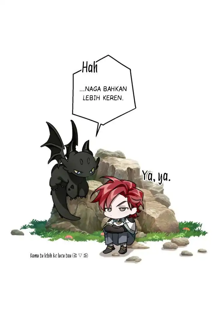 Trash of the Count’s Family Chapter 76 Gambar 21