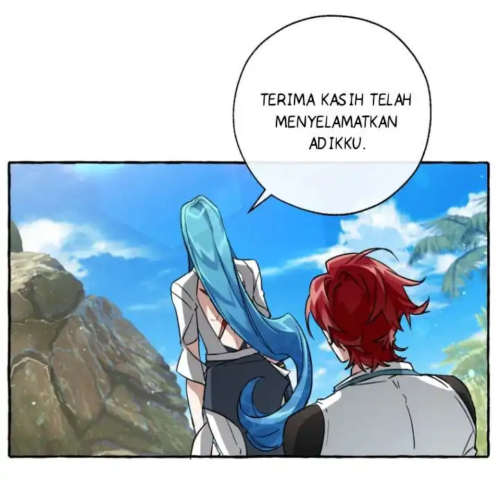 Trash of the Count’s Family Chapter 76 Gambar 23