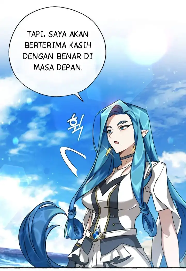 Trash of the Count’s Family Chapter 76 Gambar 25