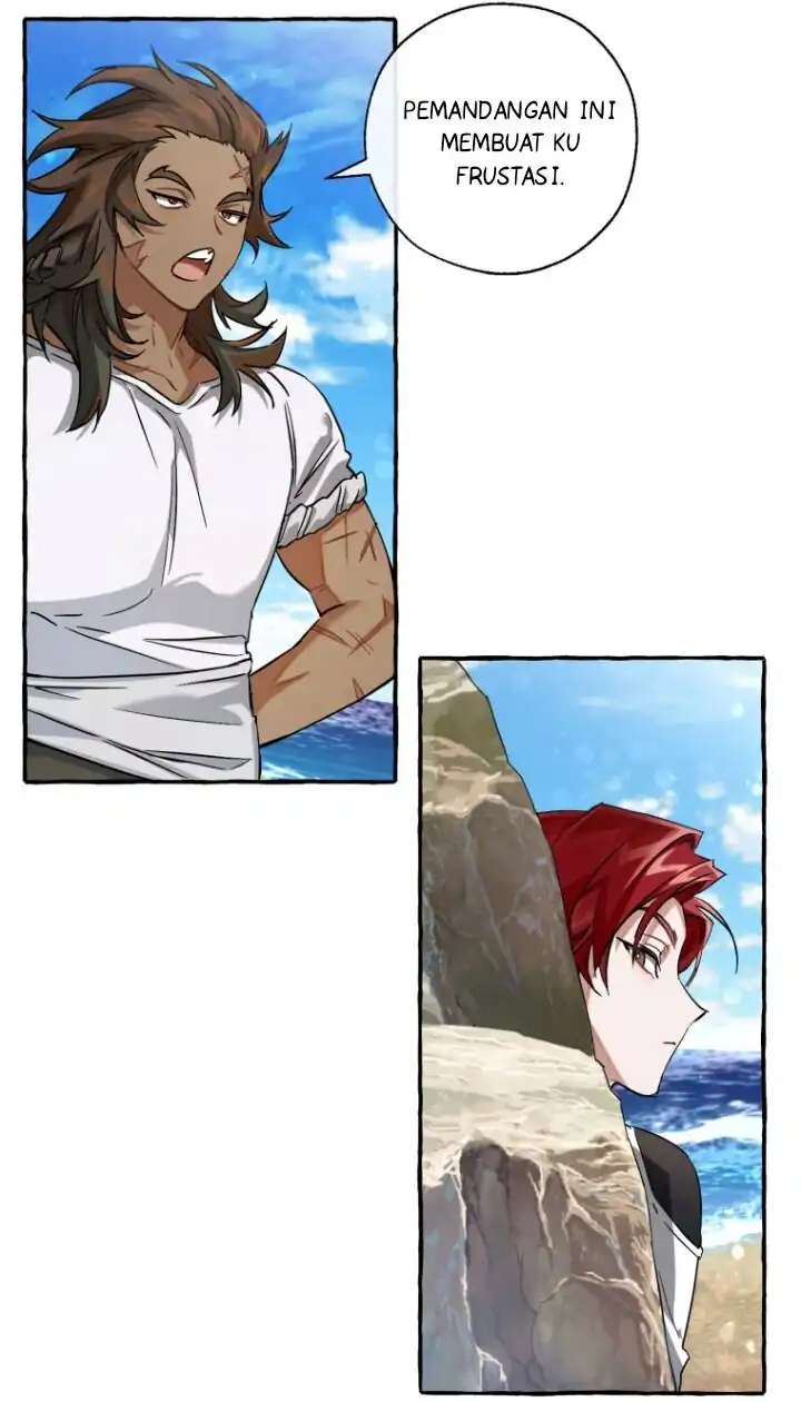 Trash of the Count’s Family Chapter 76 Gambar 27